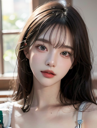 咖色裙子配黑色鞋子好看吗图片大全集